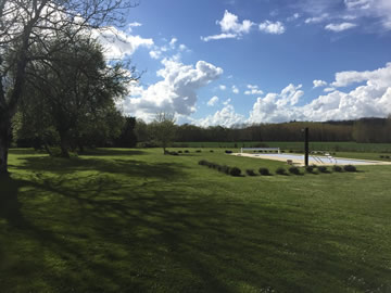 Château de Beauséjour - 87